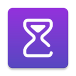 Logo of Digitox  Screen Time android Application 